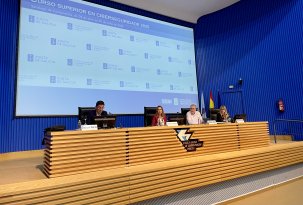 A EGAP reforza a formación dos empregados públicos en ciberseguridade para garantir unha administración máis segura